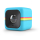 Polaroid Cube niebieska - 400968 - zdjęcie 2